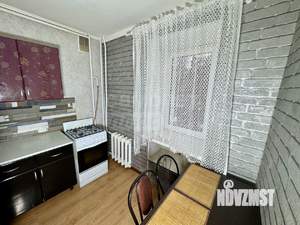 1-к квартира, вторичка, 33м2, 2/5 этаж