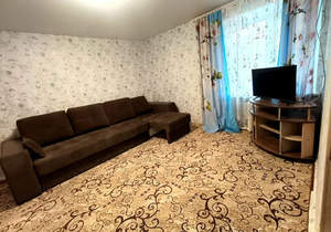 1-к квартира, вторичка, 29м2, 1/4 этаж