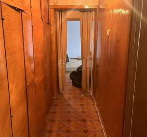 3-к квартира, вторичка, 61м2, 2/16 этаж