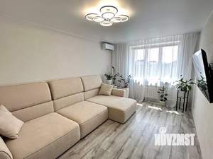 1-к квартира, вторичка, 39м2, 15/17 этаж