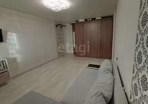 1-к квартира, вторичка, 38м2, 9/9 этаж