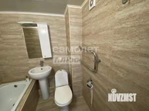 1-к квартира, вторичка, 36м2, 9/10 этаж
