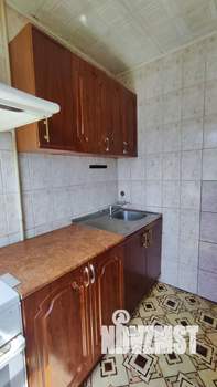 3-к квартира, вторичка, 62м2, 3/5 этаж