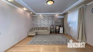 3-к квартира, вторичка, 85м2, 14/16 этаж