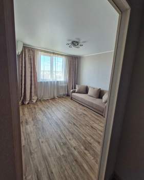 1-к квартира, вторичка, 32м2, 15/16 этаж