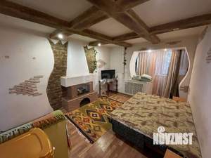 1-к квартира, вторичка, 35м2, 2/9 этаж