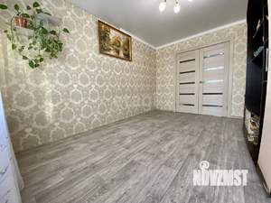 3-к квартира, вторичка, 59м2, 4/5 этаж