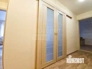 2-к квартира, вторичка, 50м2, 8/9 этаж