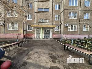 2-к квартира, вторичка, 53м2, 8/9 этаж