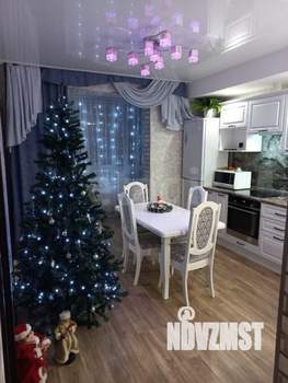 2-к квартира, вторичка, 42м2, 16/20 этаж