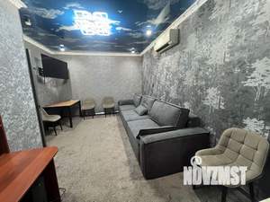 2-к квартира, вторичка, 42м2, 1/3 этаж