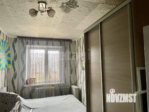 2-к квартира, вторичка, 44м2, 3/5 этаж