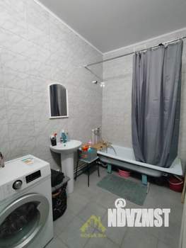 1-к квартира, вторичка, 46м2, 2/3 этаж