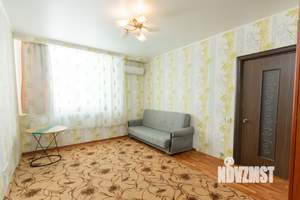 2-к квартира, вторичка, 55м2, 16/17 этаж