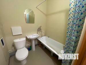 1-к квартира, вторичка, 34м2, 5/10 этаж