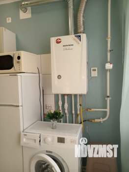 1-к квартира, вторичка, 34м2, 2/3 этаж