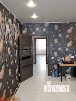2-к квартира, вторичка, 57м2, 8/19 этаж