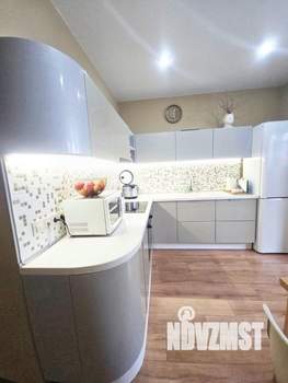 2-к квартира, вторичка, 57м2, 2/15 этаж