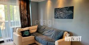 2-к квартира, вторичка, 45м2, 4/5 этаж