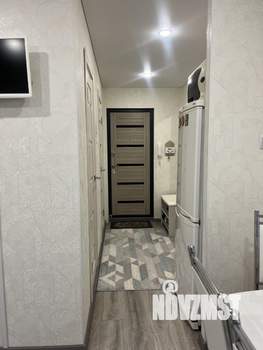 1-к квартира, вторичка, 33м2, 3/9 этаж