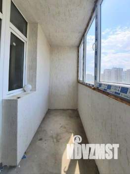 3-к квартира, вторичка, 60м2, 10/17 этаж