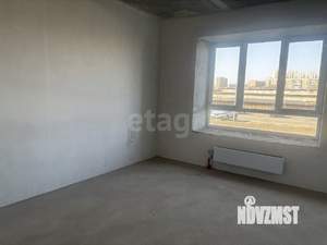 3-к квартира, вторичка, 62м2, 2/4 этаж