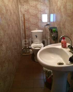 1-к квартира, вторичка, 32м2, 2/2 этаж