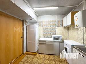 2-к квартира, вторичка, 36м2, 1/1 этаж