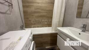 2-к квартира, вторичка, 51м2, 1/3 этаж