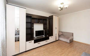 1-к квартира, вторичка, 30м2, 5/10 этаж