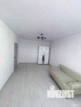 1-к квартира, вторичка, 40м2, 10/17 этаж