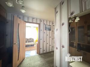 2-к квартира, вторичка, 43м2, 1/2 этаж