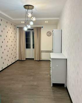 Студия квартира, вторичка, 92м2, 7/8 этаж