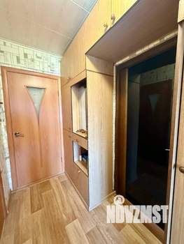 1-к квартира, вторичка, 33м2, 5/9 этаж