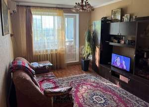 1-к квартира, вторичка, 37м2, 2/9 этаж