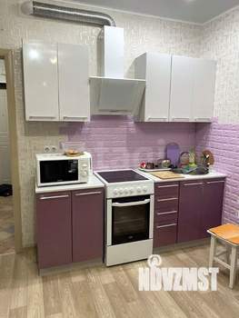 Студия квартира, вторичка, 30м2, 4/15 этаж