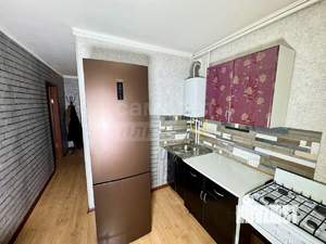 1-к квартира, вторичка, 33м2, 2/5 этаж