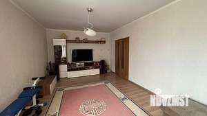 3-к квартира, вторичка, 86м2, 11/13 этаж