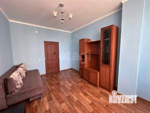 2-к квартира, вторичка, 61м2, 10/14 этаж