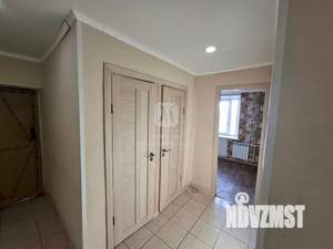3-к квартира, вторичка, 57м2, 9/9 этаж