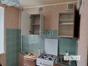 2-к квартира, вторичка, 44м2, 2/5 этаж