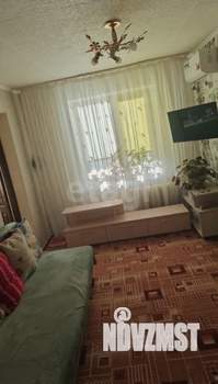 3-к квартира, вторичка, 44м2, 5/5 этаж