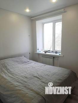 1-к квартира, вторичка, 31м2, 4/4 этаж