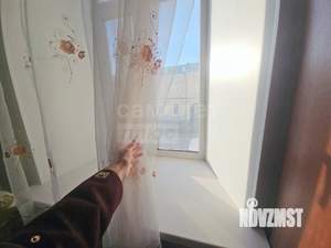 1-к квартира, вторичка, 54м2, 2/4 этаж