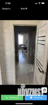 1-к квартира, вторичка, 37м2, 16/17 этаж