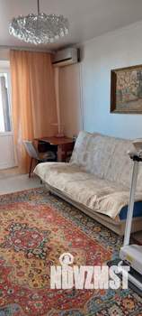 1-к квартира, вторичка, 41м2, 8/10 этаж