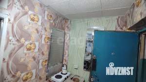 Студия квартира, вторичка, 24м2, 5/5 этаж