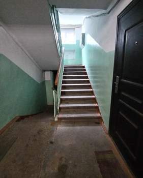 2-к квартира, вторичка, 45м2, 1/5 этаж