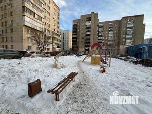 1-к квартира, вторичка, 13м2, 3/9 этаж