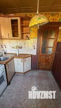 4-к квартира, вторичка, 56м2, 4/5 этаж